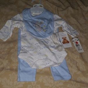 Baby girl outfit